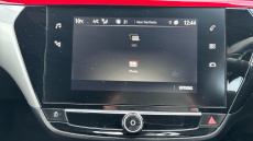 Vauxhall Corsa 1.2 Turbo GS 5dr Petrol Hatchback